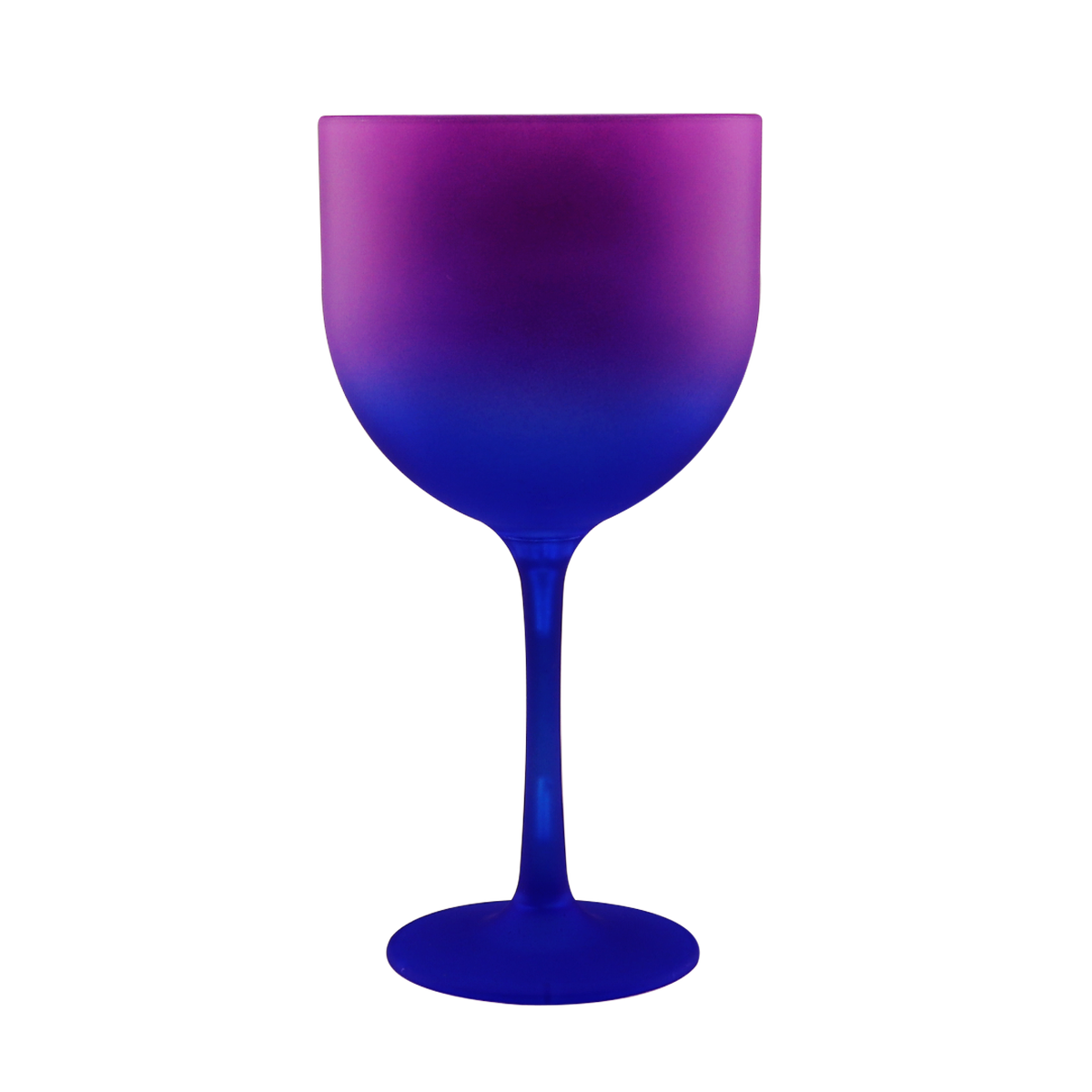 Taça Gin Light Degradê