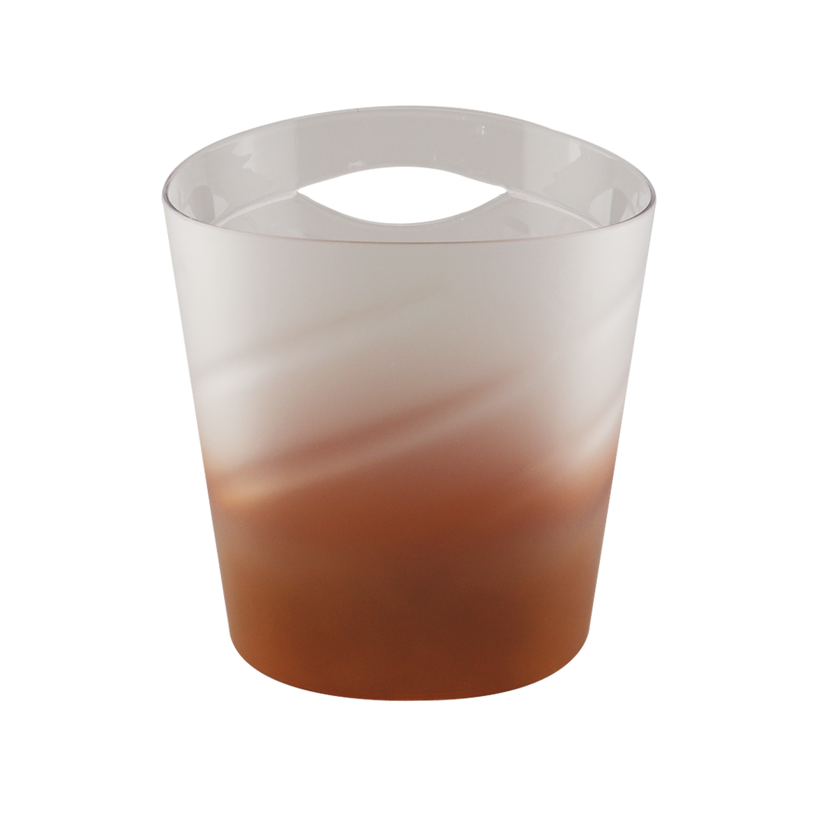 Balde 5L Degradê