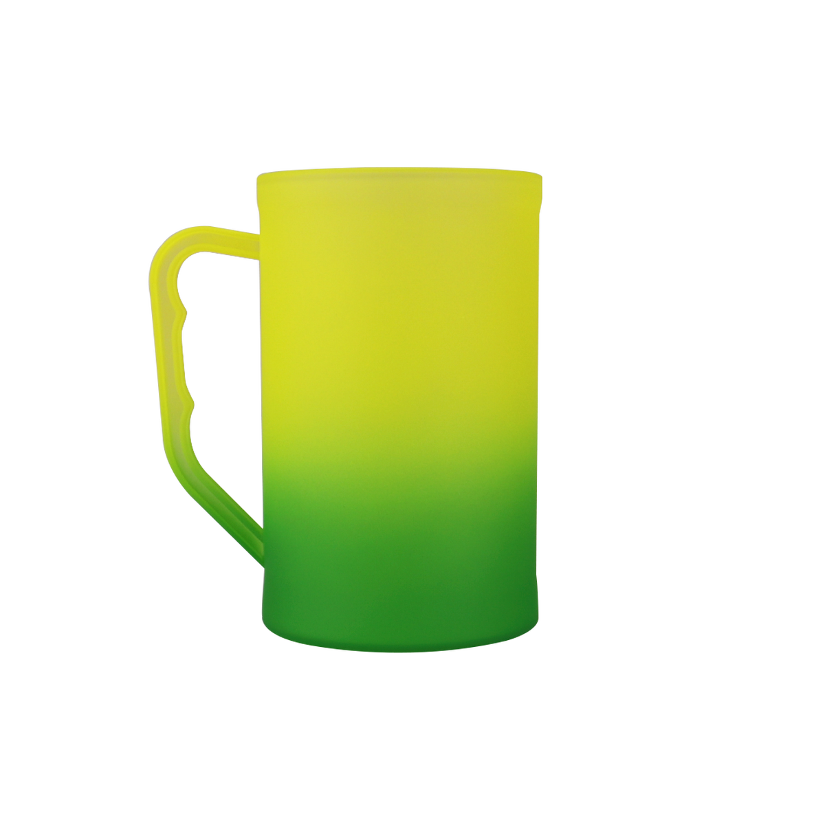 Caneca 500 Degradê