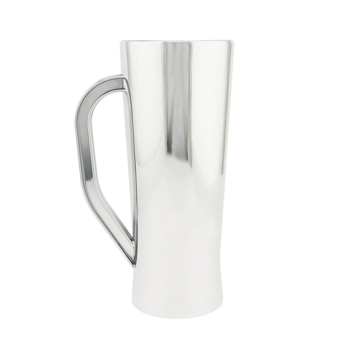 Caneca Slim Metalizada