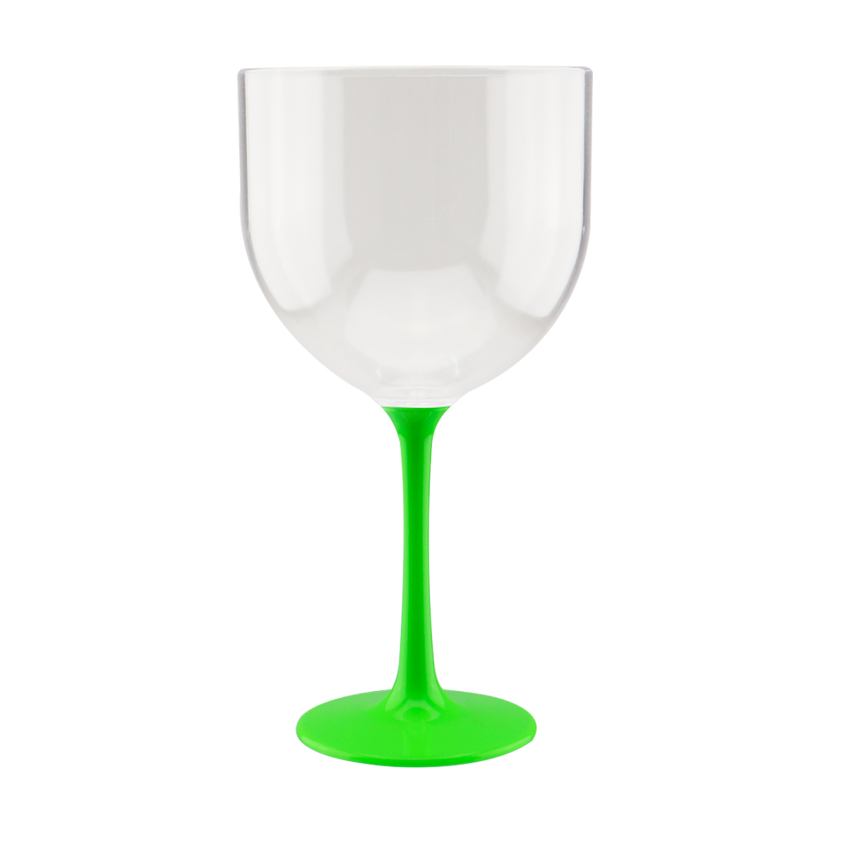 Taça Gin Happy Light