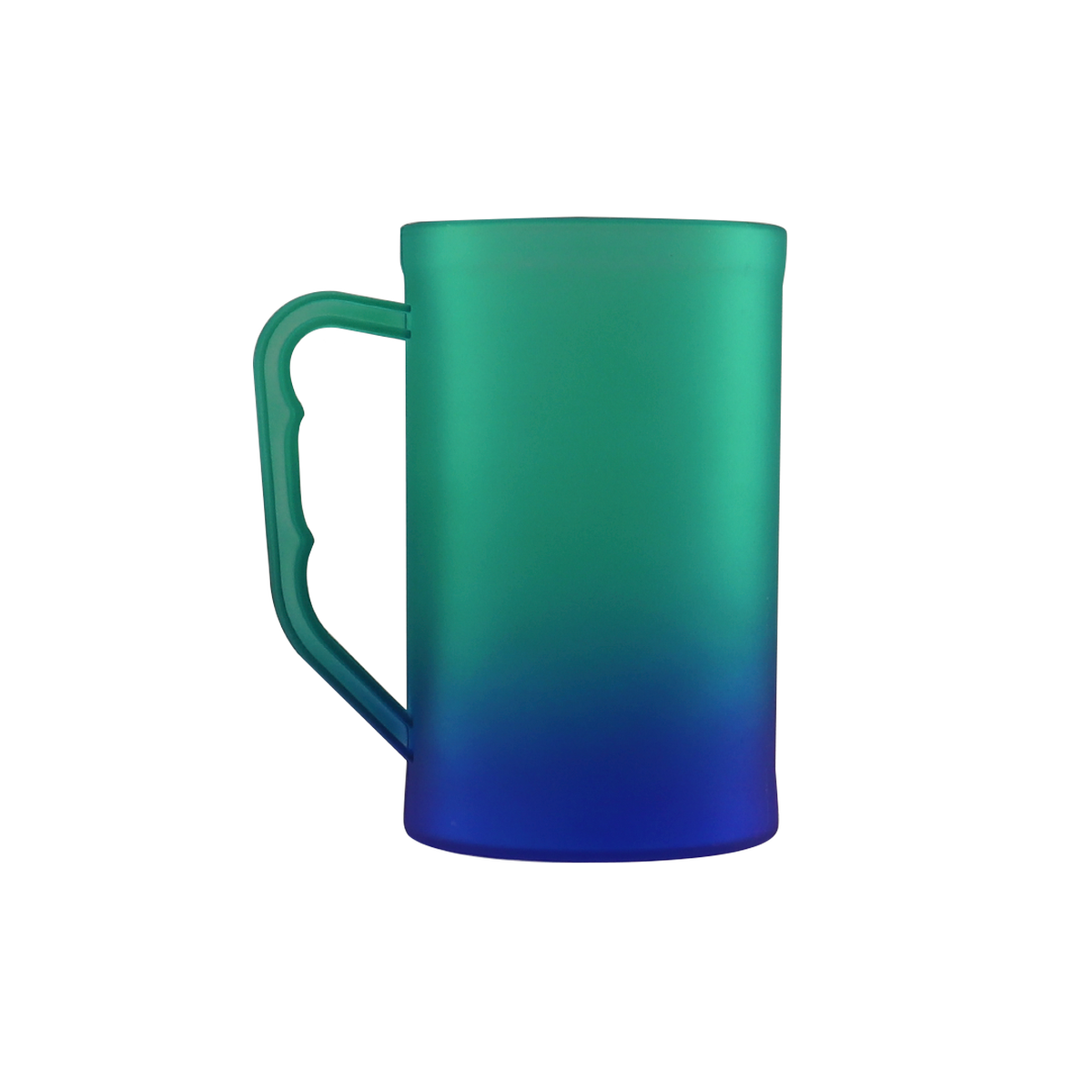 Caneca 500 Degradê