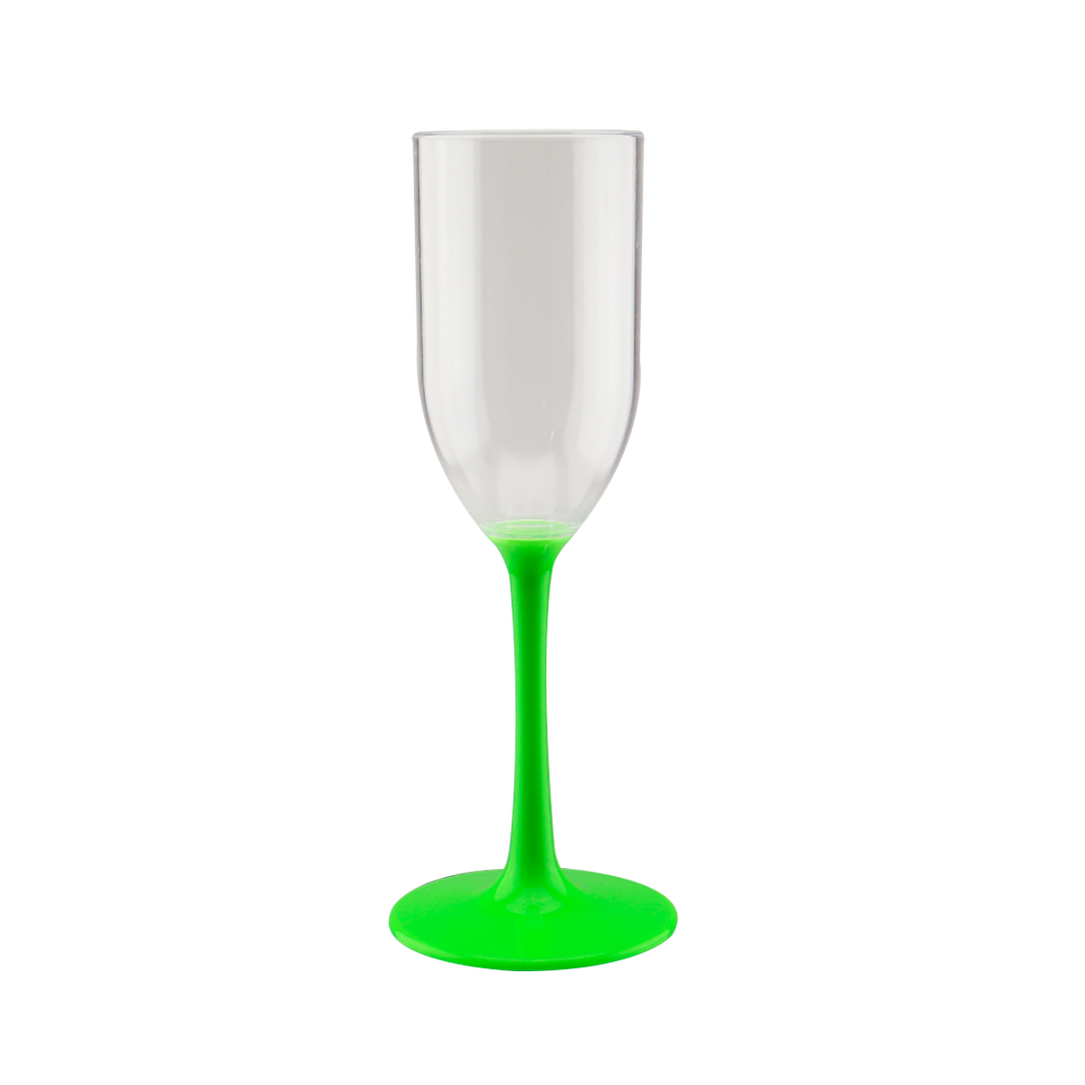Taça Happy Champagne