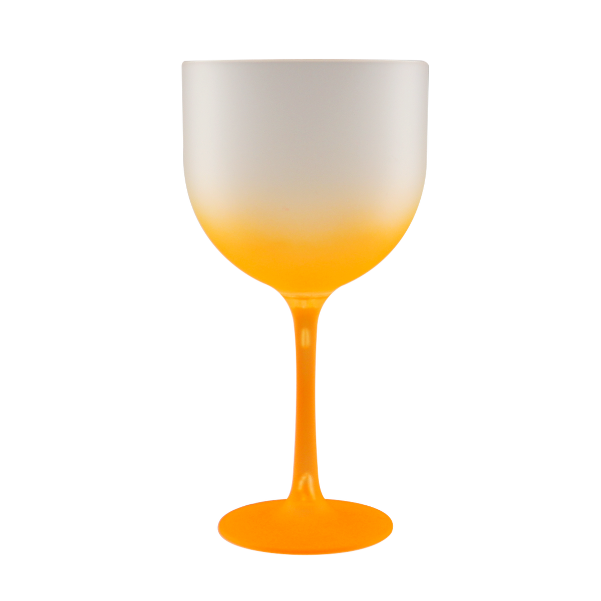 Taça Gin Light Degradê