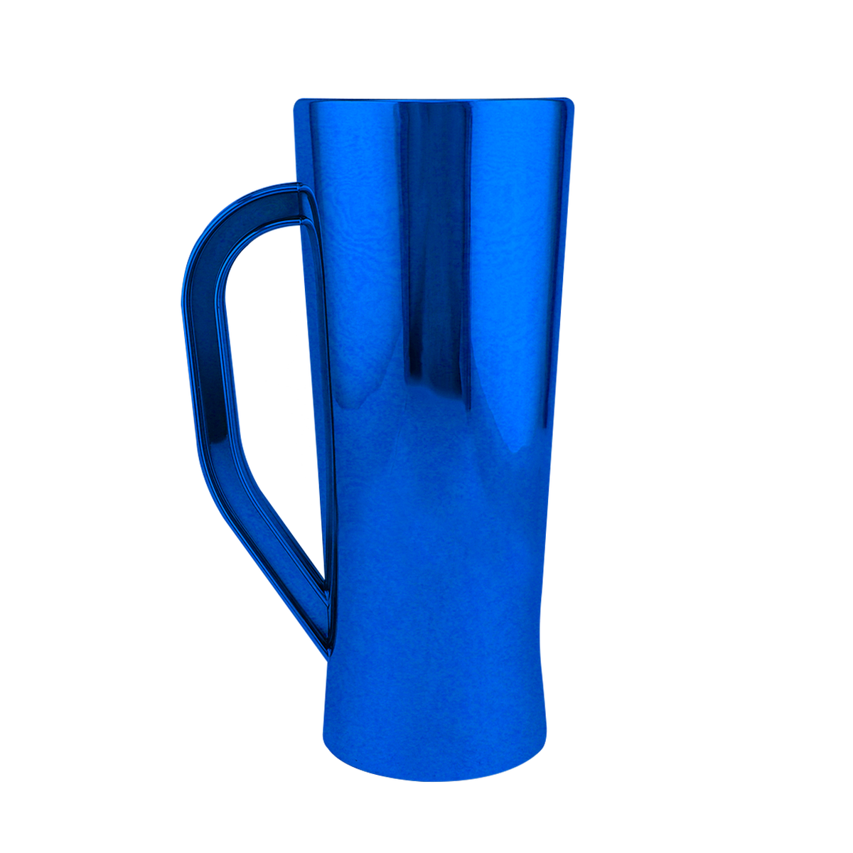 Caneca Slim Metalizada