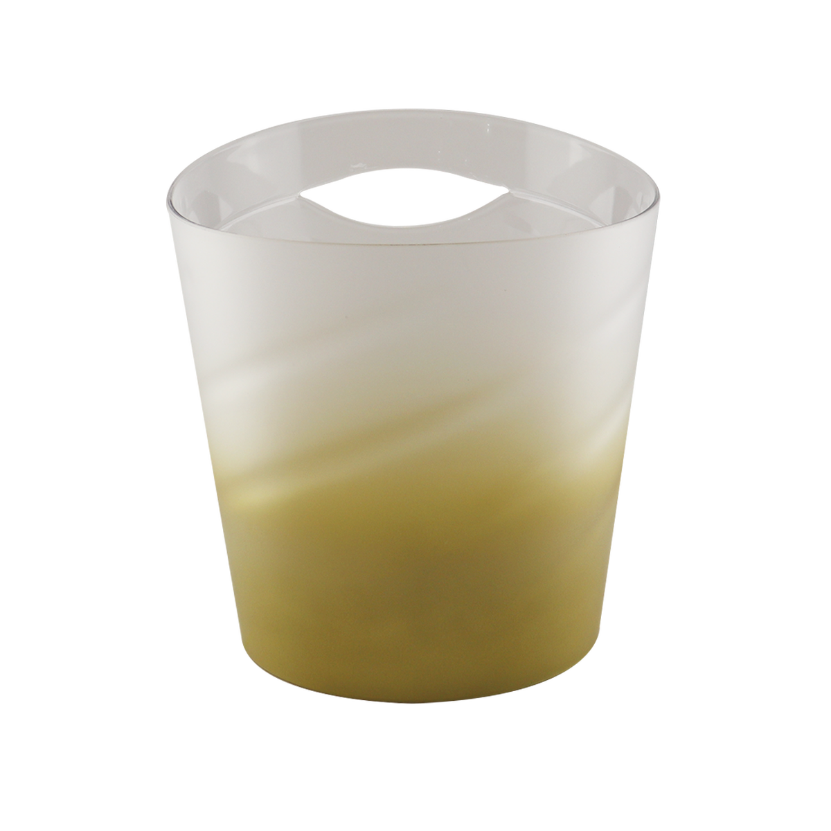 Balde 5L Degradê