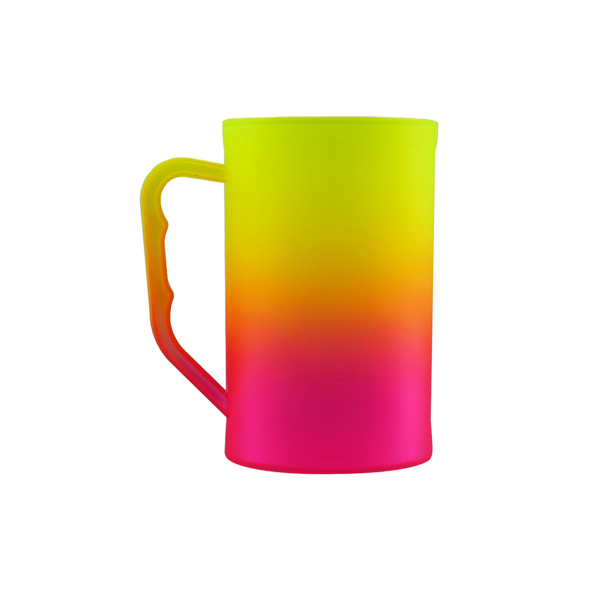 Caneca 500 Degradê