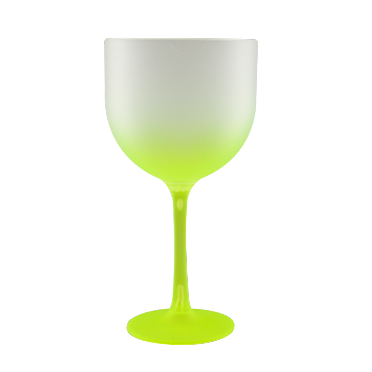 Taça Gin Degradê