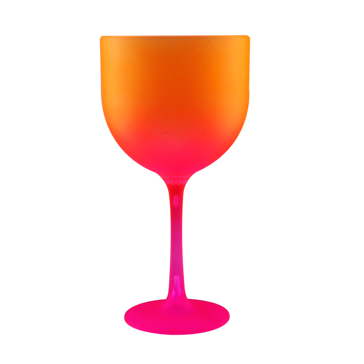 Taça Gin Degradê