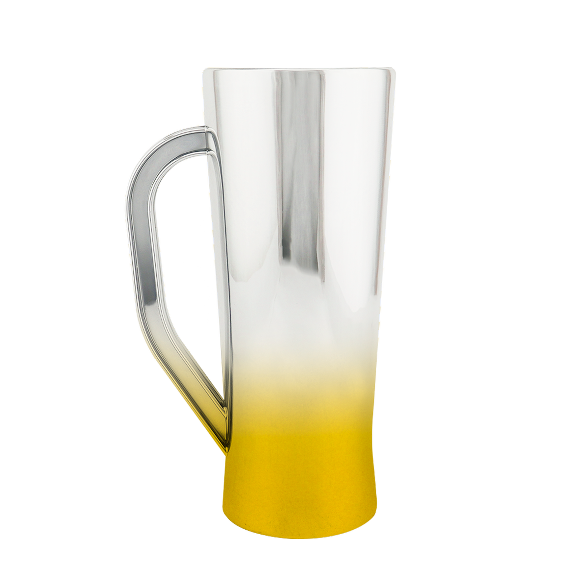 Caneca Slim Metalizada