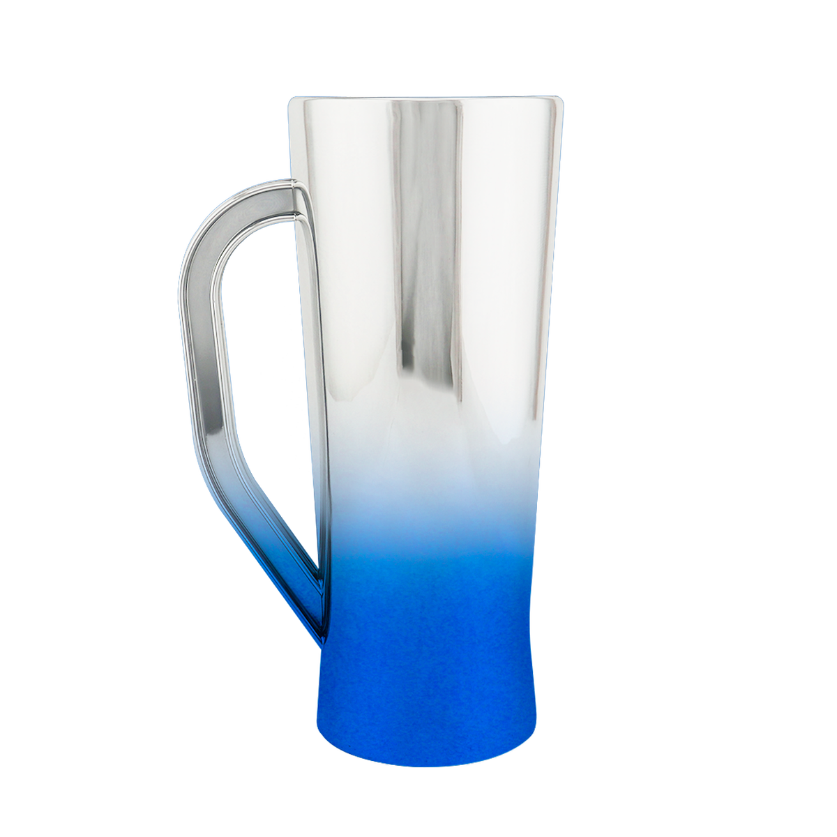 Caneca Slim Metalizada