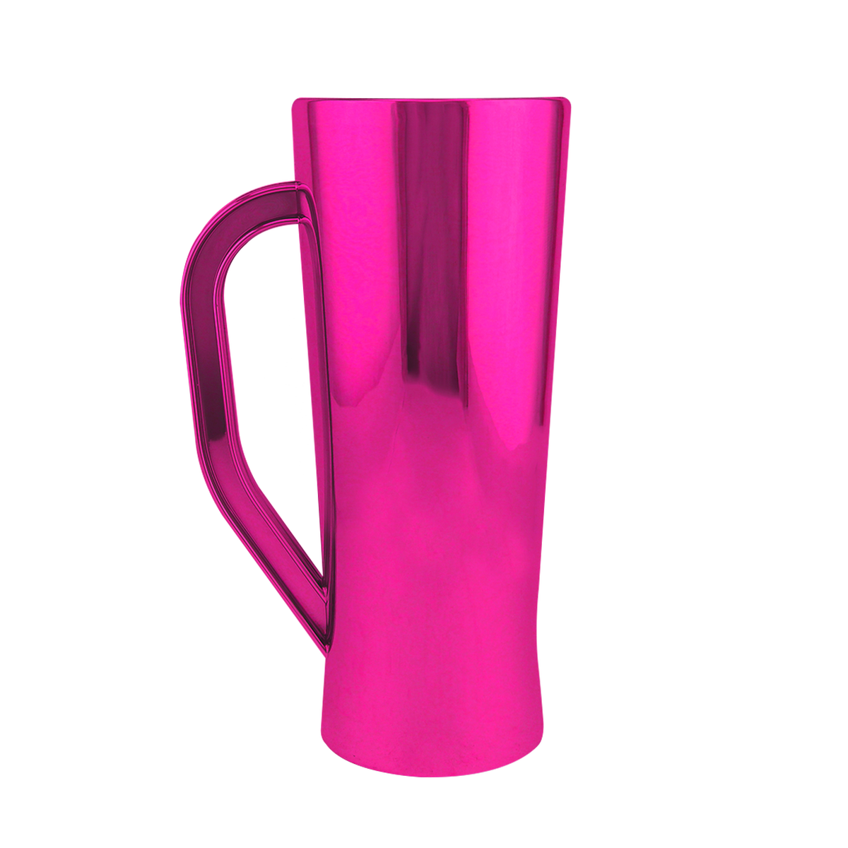 Caneca Slim Metalizada