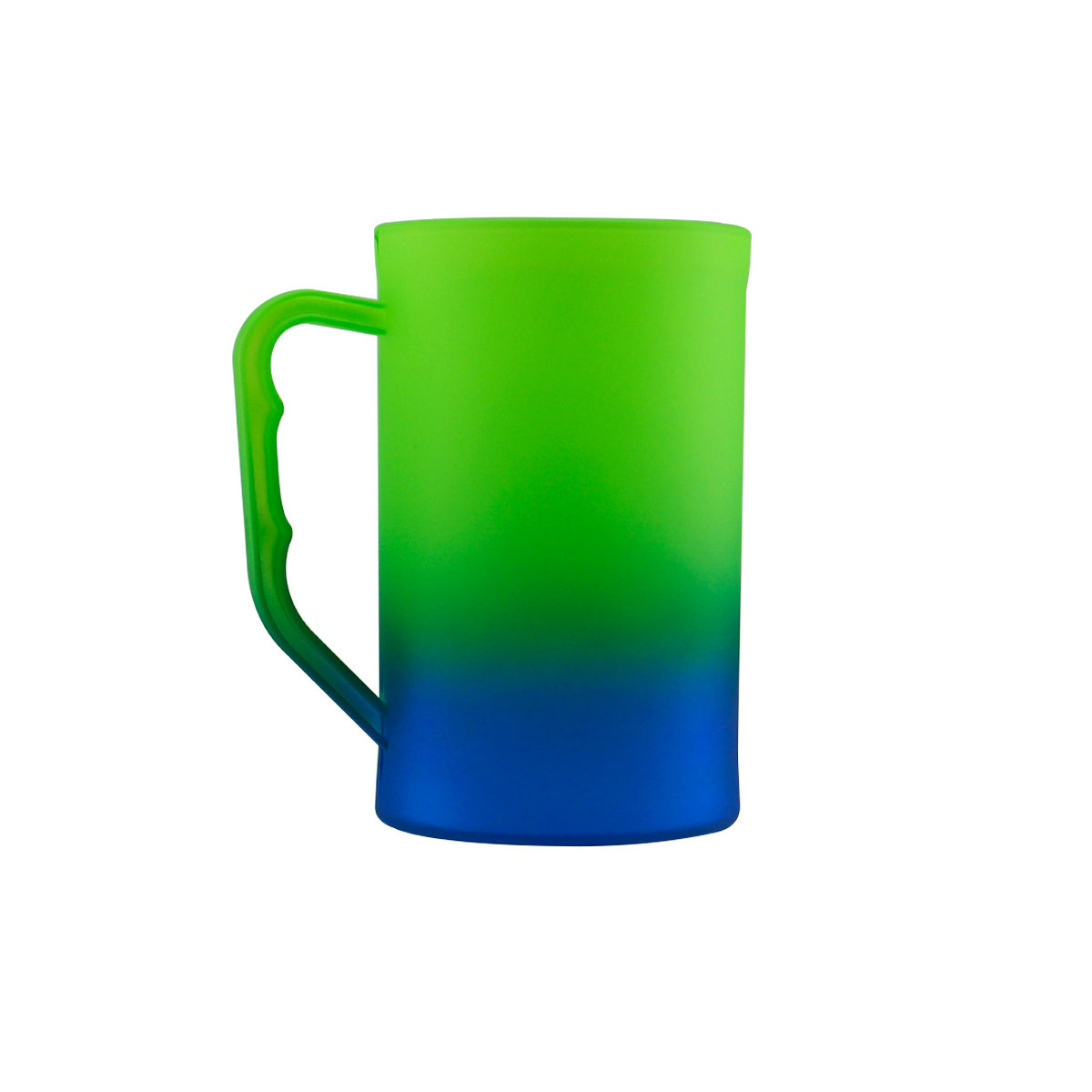 Caneca 500 Degradê
