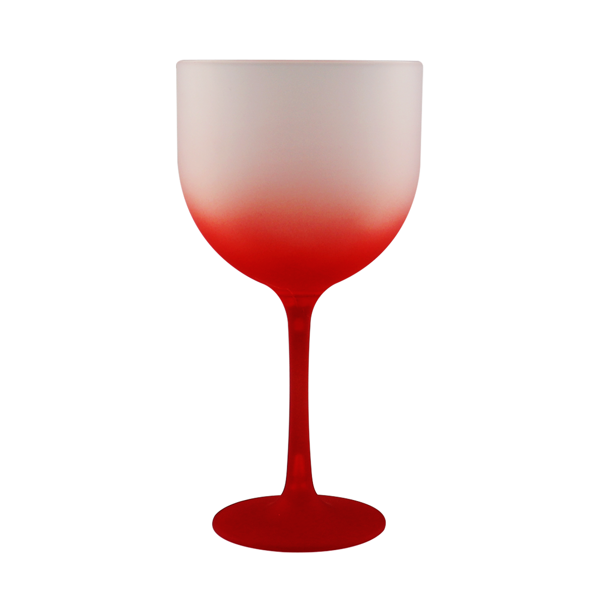Taça Gin Degradê