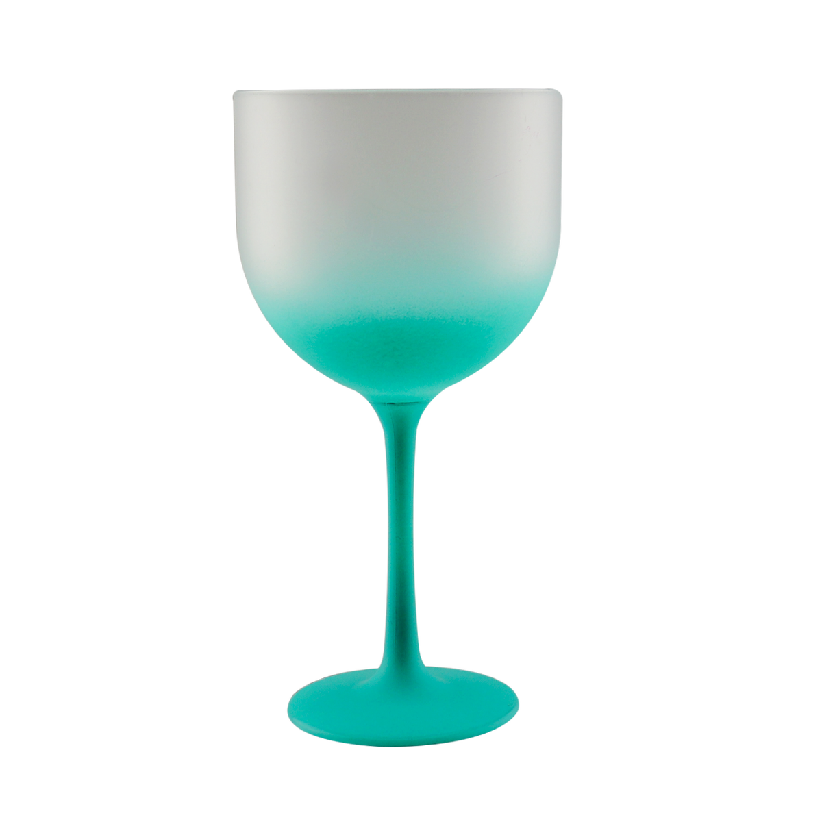 Taça Gin Light Degradê