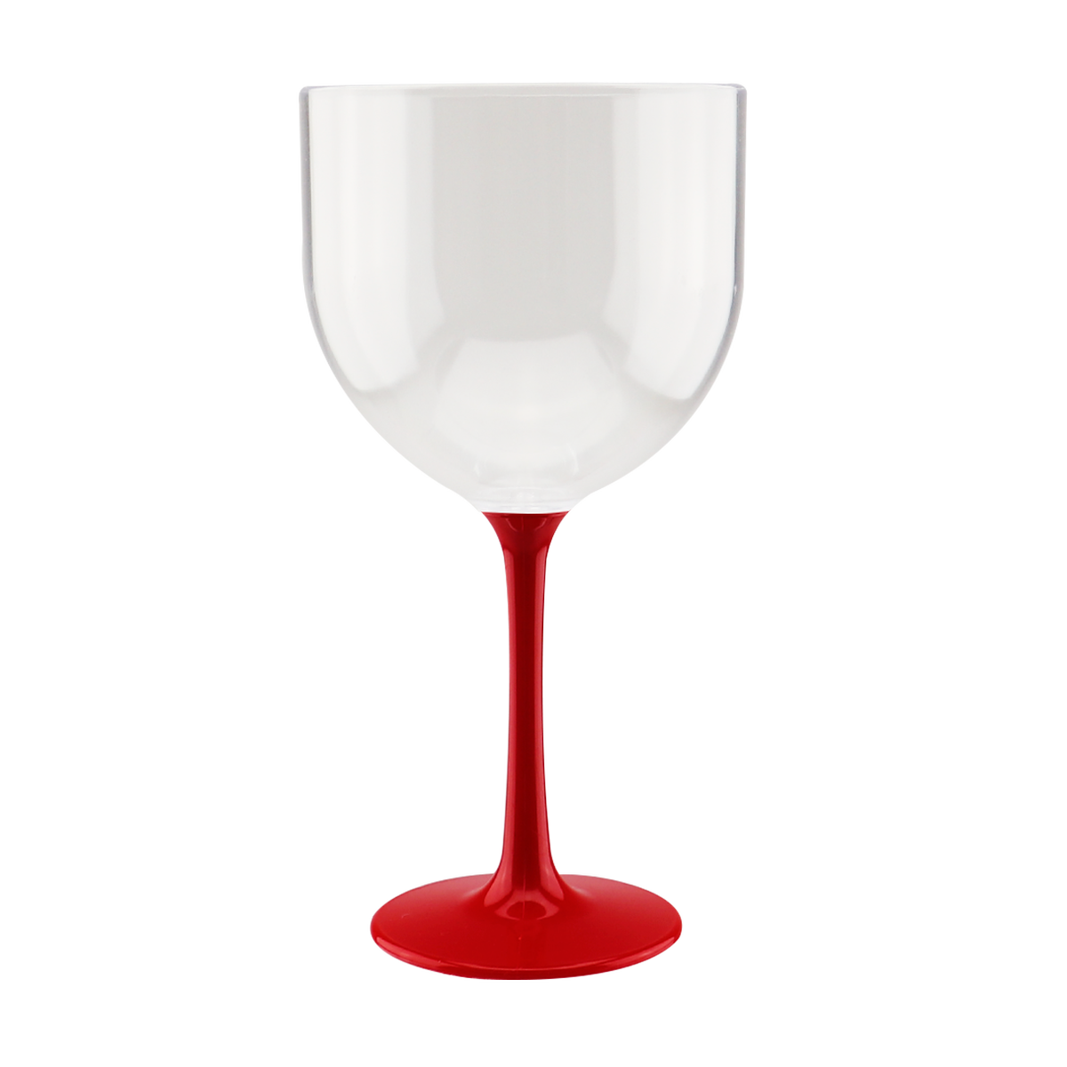Taça Gin Happy Light