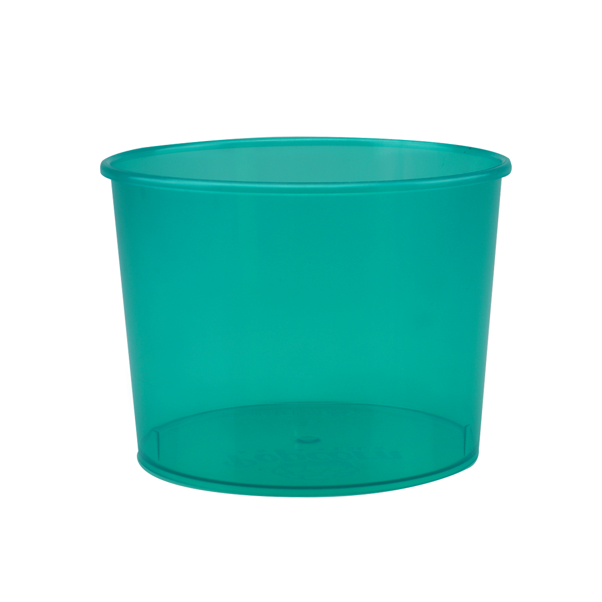 Balde Popcorn 1,5L