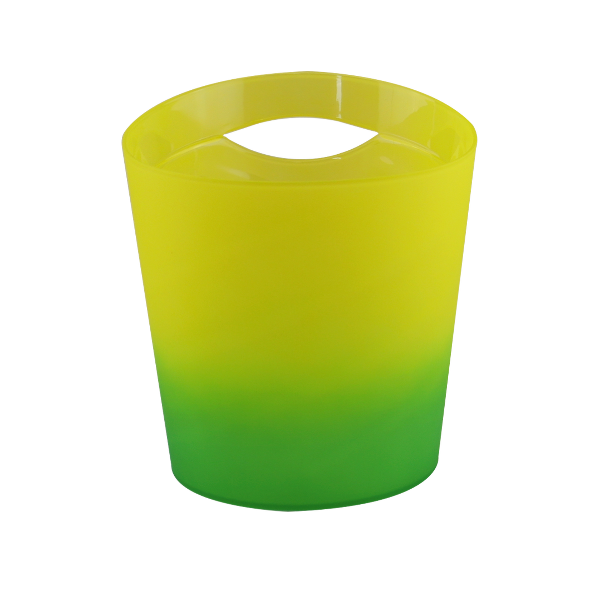 Balde 5L Degradê