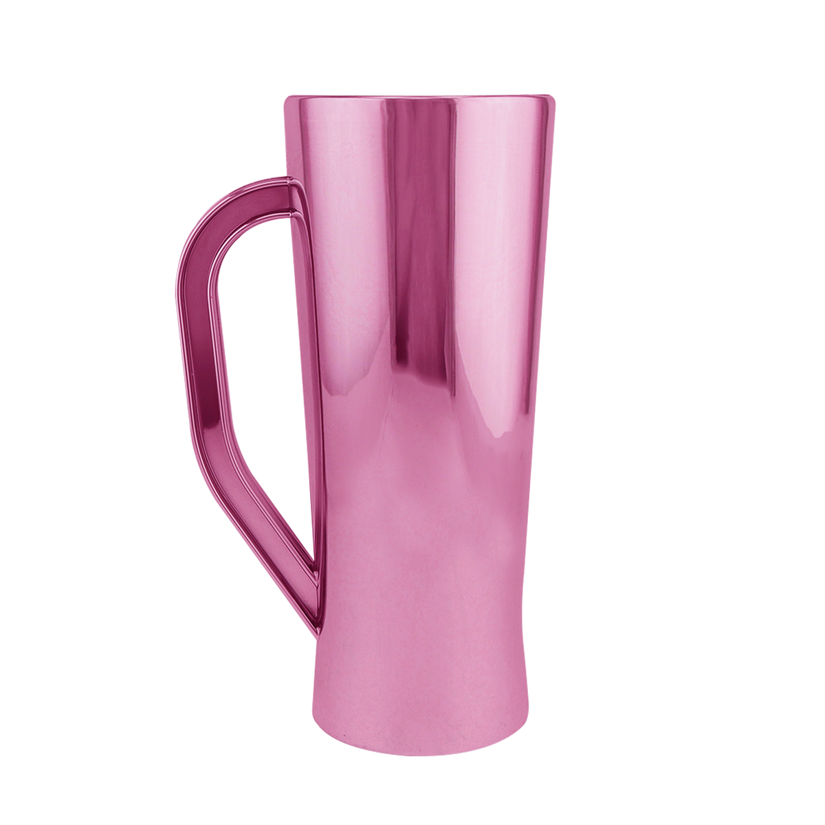 Caneca Slim Metalizada