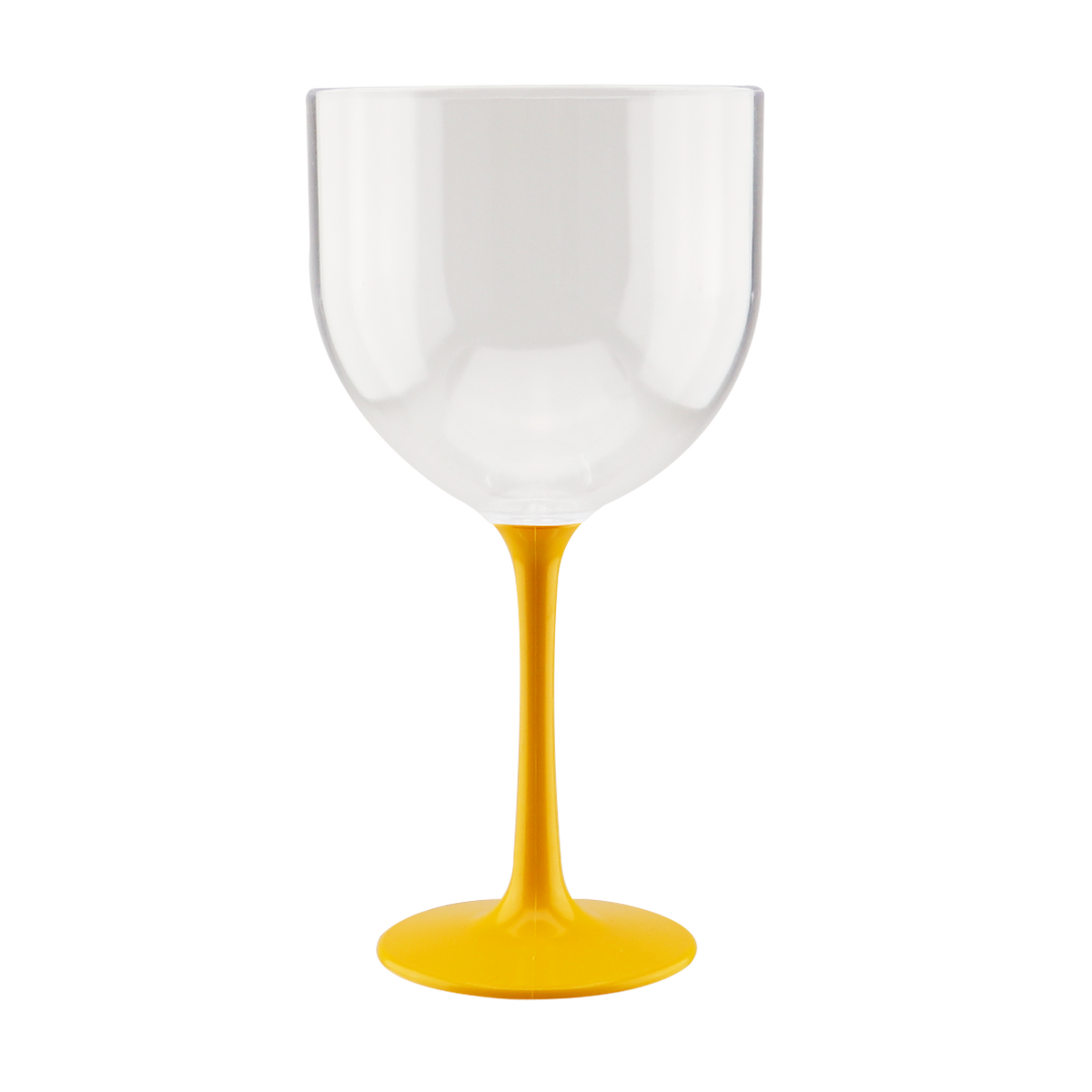 Taça Gin Happy