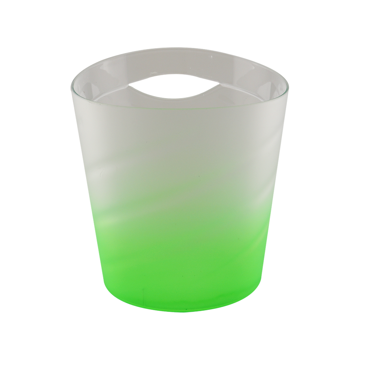Balde 5L Degradê