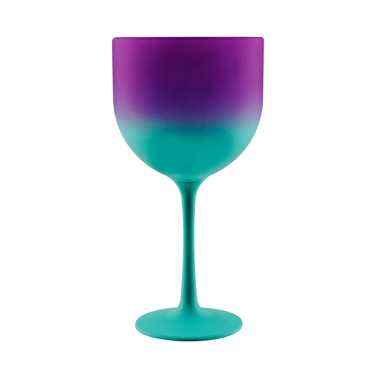 Taça Gin Degradê