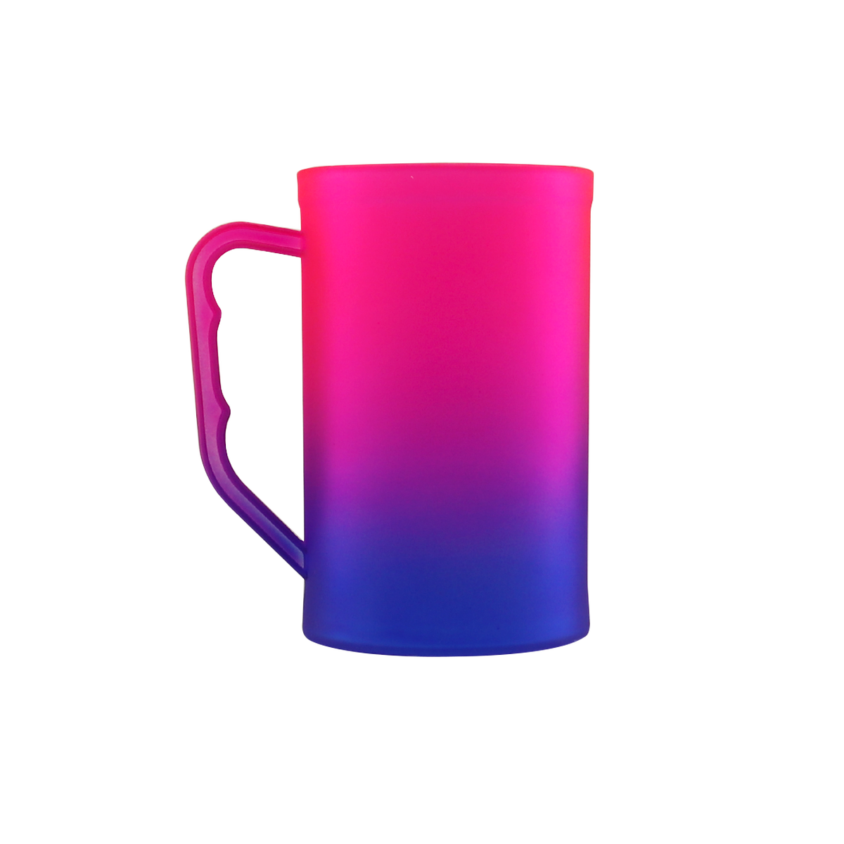 Caneca 500 Degradê