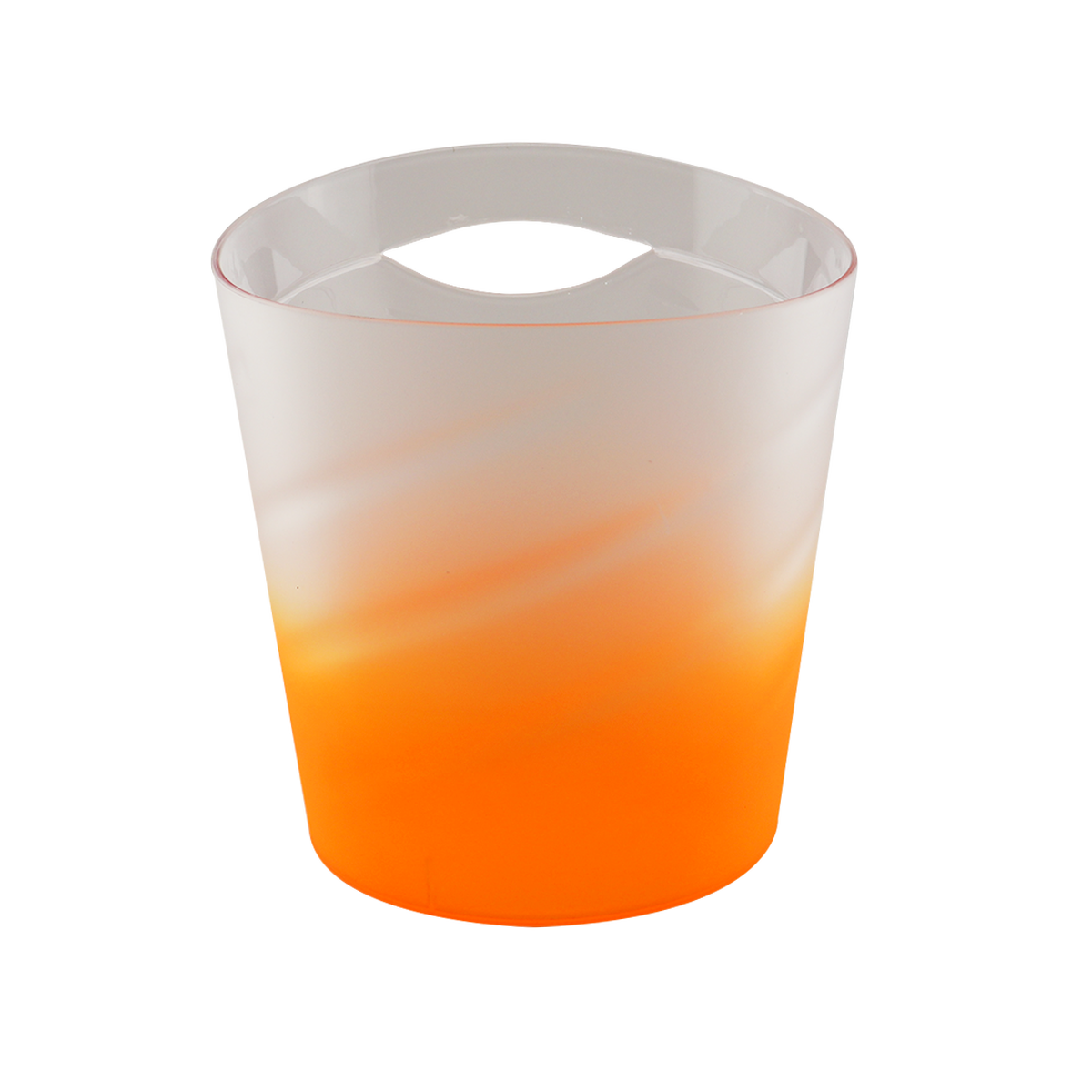 Balde 5L Degradê