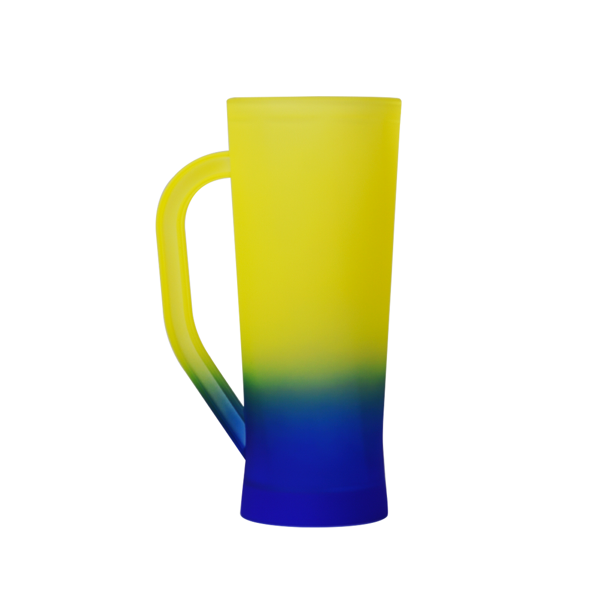 Caneca Slim Degradê
